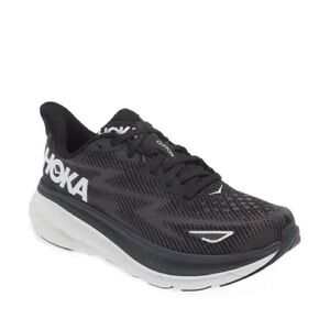 black hokas!!!